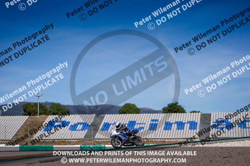 motorbikes;no limits;october 2019;peter wileman photography;portimao;portugal;trackday digital images